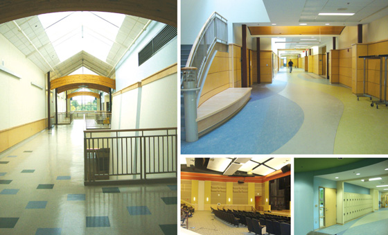 Manchester Essex Regional Middle/High School